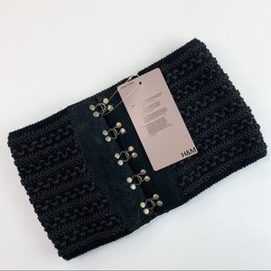 H&M Waist Stretch Belt